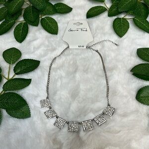 Laura Ford Statement Necklace